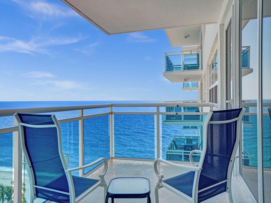 Property photo for 3430 Galt Ocean Drive, #1504, Fort Lauderdale, FL