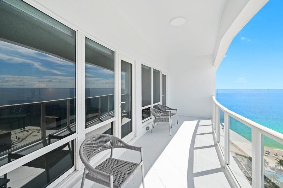 Property photo for 4100 Galt Ocean Drive, #1804, Fort Lauderdale, FL