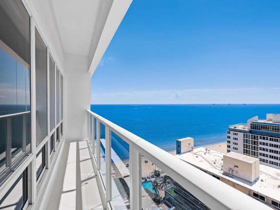 Property photo for 4100 Galt Ocean Drive, #1805, Fort Lauderdale, FL