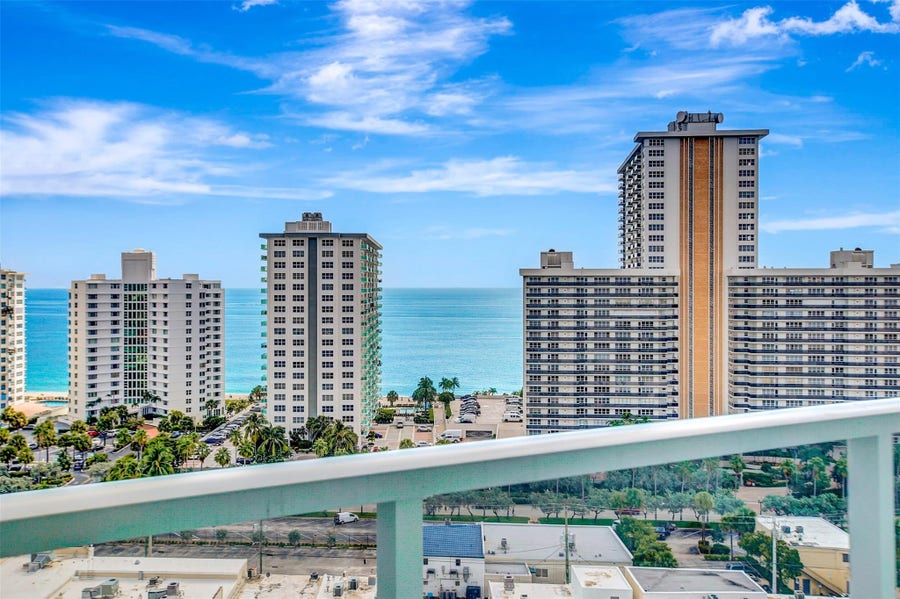 Property photo for 3300 NE 36th Street, #1712a, Fort Lauderdale, FL
