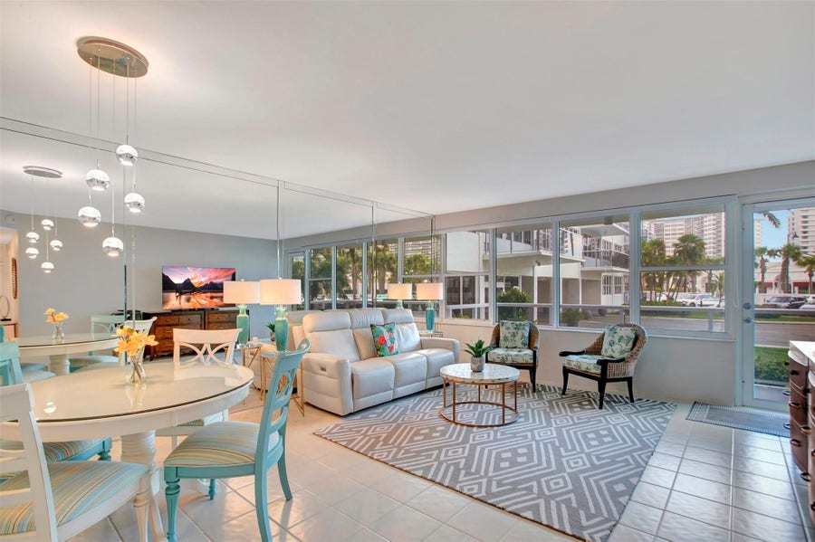 Property photo for 3300 NE 36th Street, #112A, Fort Lauderdale, FL