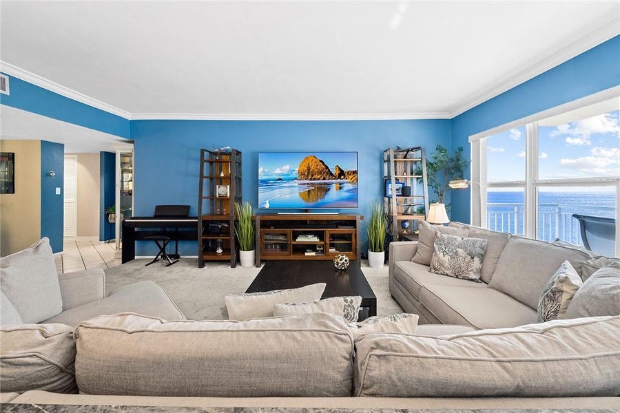 Property photo for 3850 Galt Ocean Drive, #702, Fort Lauderdale, FL