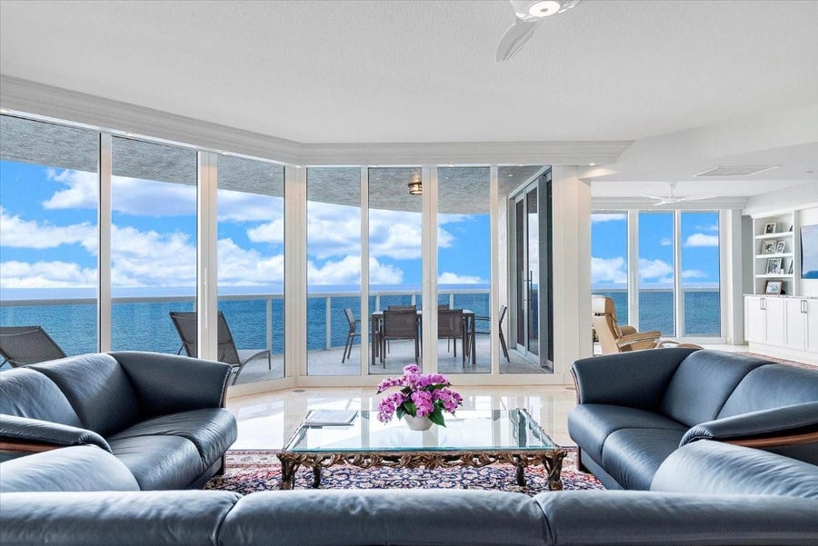 Property photo for 3100 N Ocean Boulevard, #2309, Fort Lauderdale, FL