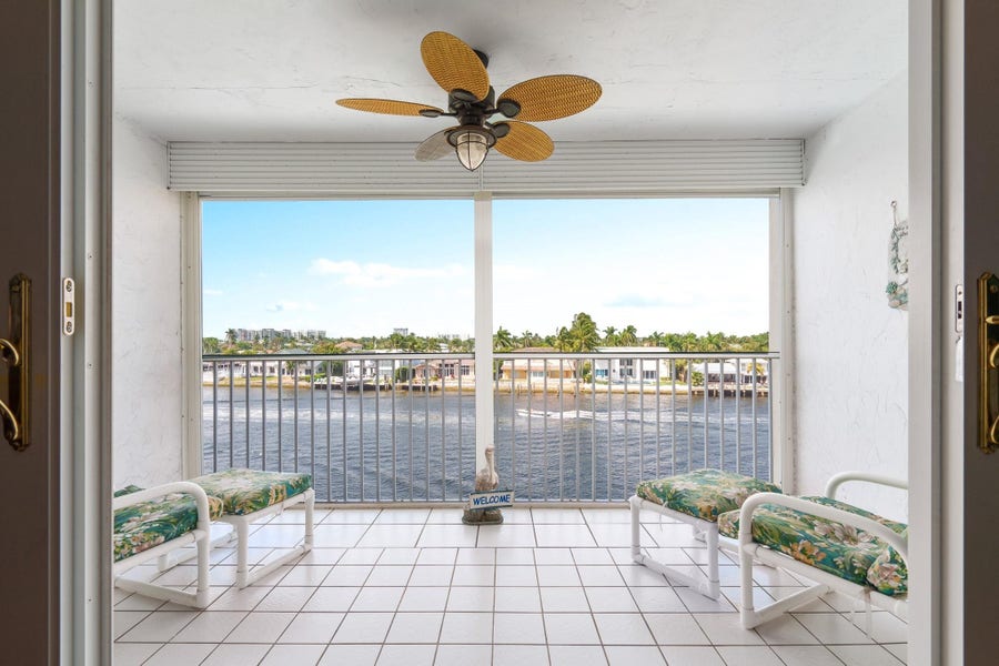 Property photo for 299 N Riverside Drive, #406, Pompano Beach, FL