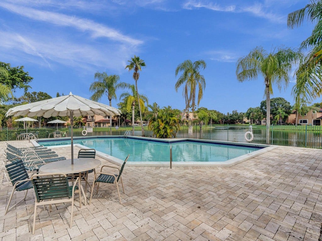 9153 W Sunrise Boulevard, #9153, Plantation, FL 33322 9153 W Sunrise Boulevard, #9153, Plantation, FL 33322