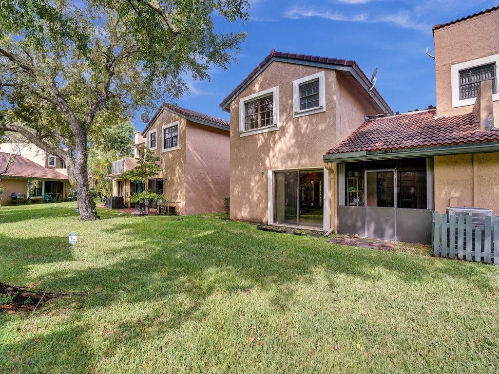9153 W Sunrise Boulevard, #9153, Plantation, FL 33322 9153 W Sunrise Boulevard, #9153, Plantation, FL 33322