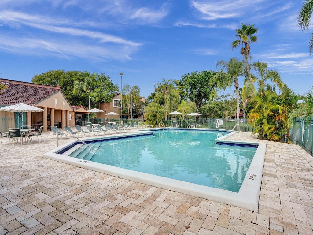 9153 W Sunrise Boulevard, #9153, Plantation, FL 33322 9153 W Sunrise Boulevard, #9153, Plantation, FL 33322