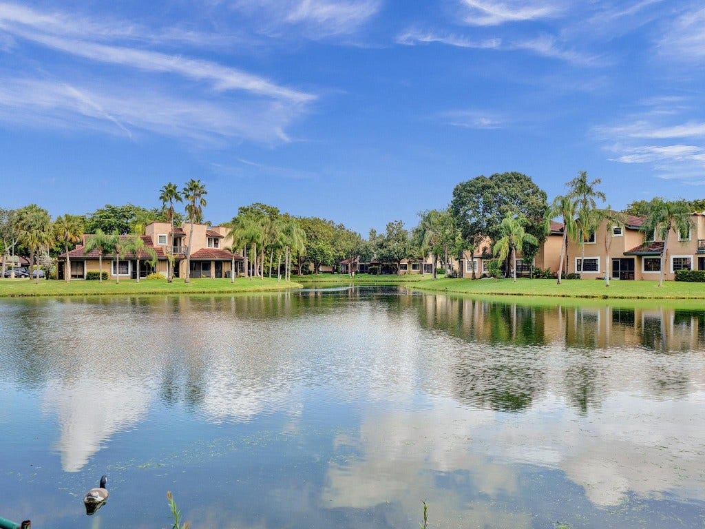 9153 W Sunrise Boulevard, #9153, Plantation, FL 33322 9153 W Sunrise Boulevard, #9153, Plantation, FL 33322