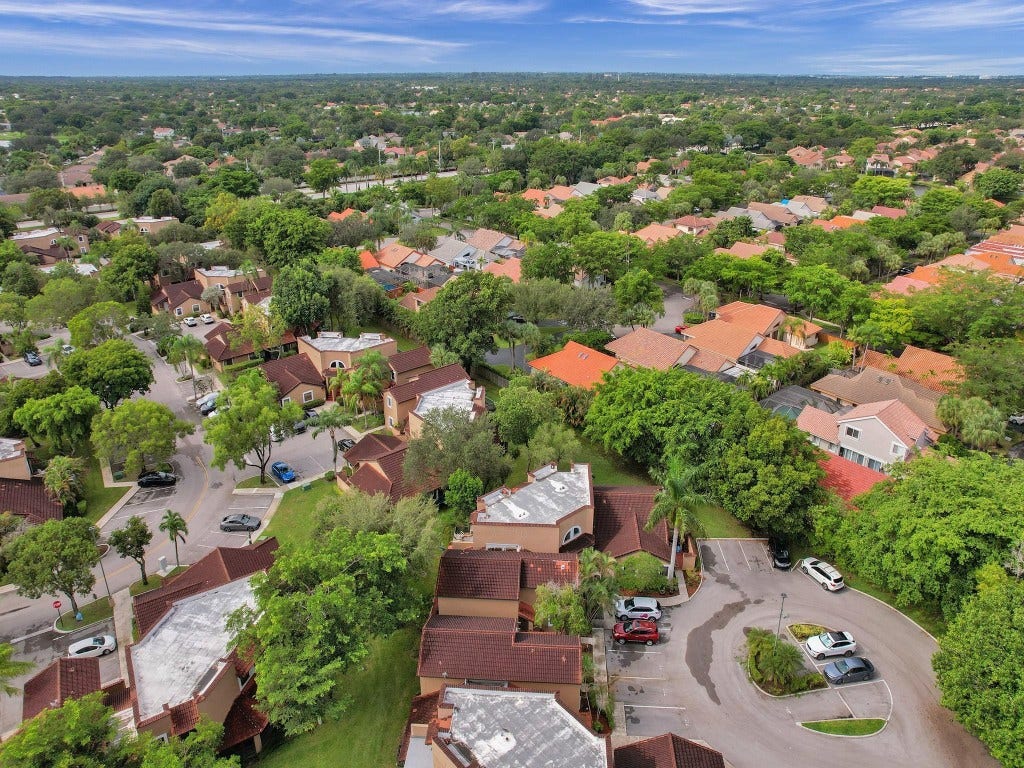 9153 W Sunrise Boulevard, #9153, Plantation, FL 33322 9153 W Sunrise Boulevard, #9153, Plantation, FL 33322