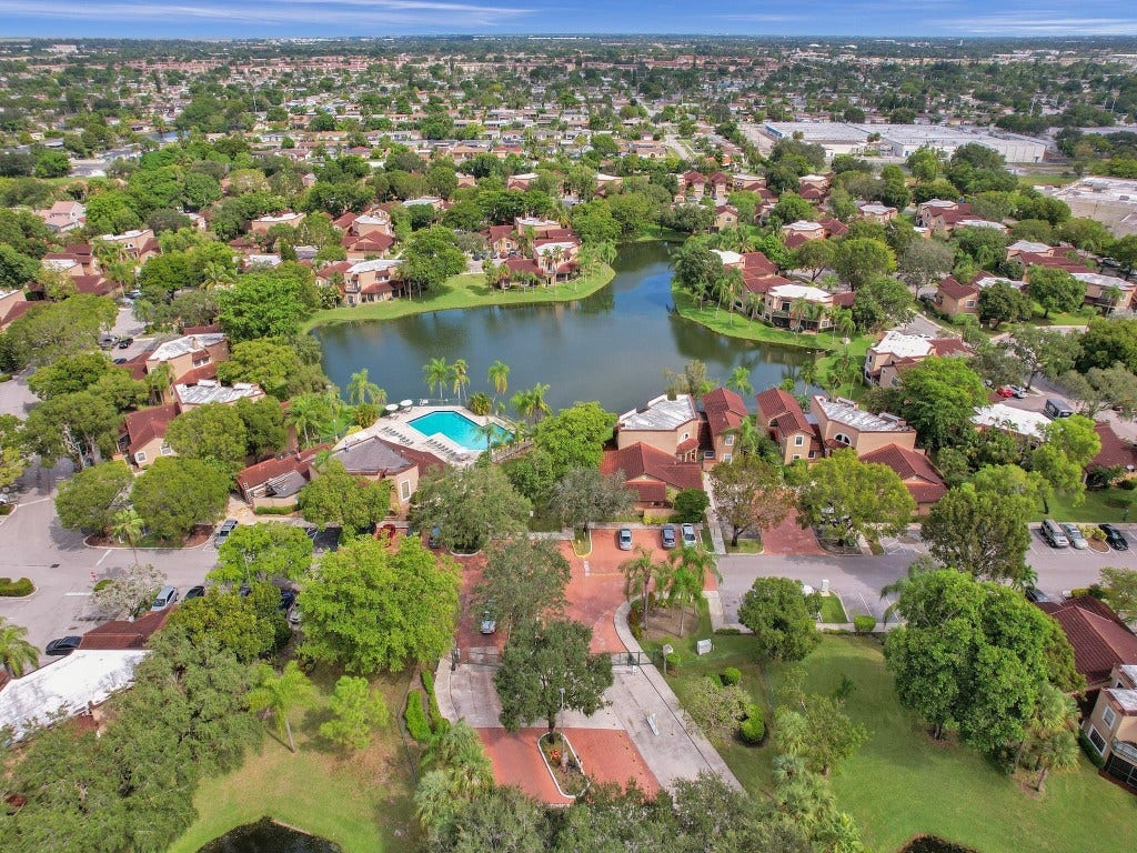 9153 W Sunrise Boulevard, #9153, Plantation, FL 33322 9153 W Sunrise Boulevard, #9153, Plantation, FL 33322