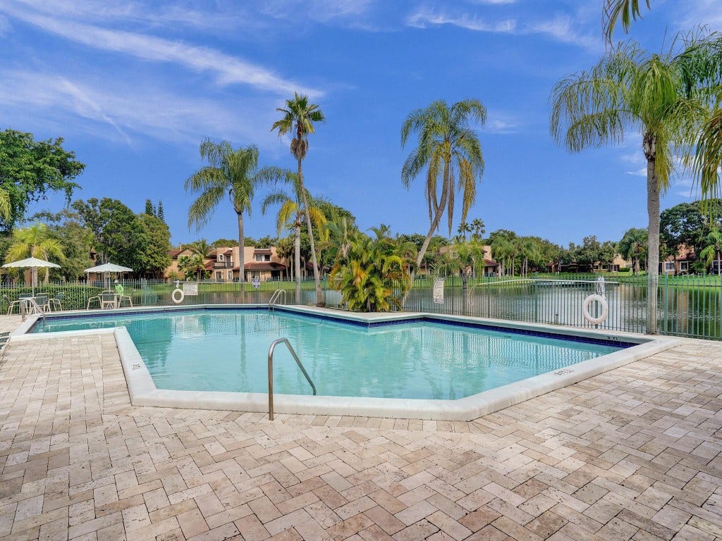 9153 W Sunrise Boulevard, #9153, Plantation, FL 33322 9153 W Sunrise Boulevard, #9153, Plantation, FL 33322