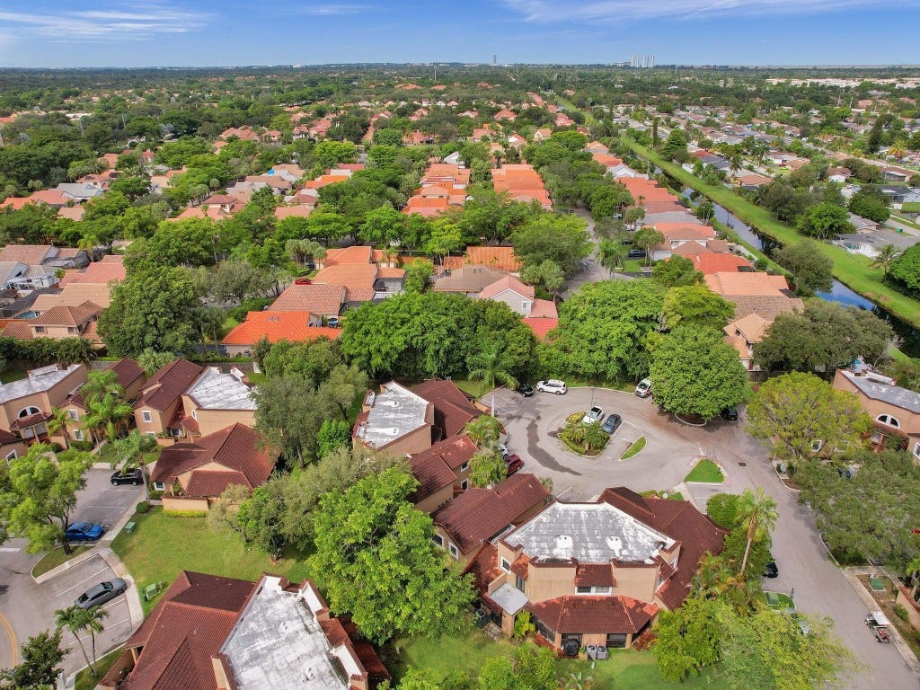 9153 W Sunrise Boulevard, #9153, Plantation, FL 33322 9153 W Sunrise Boulevard, #9153, Plantation, FL 33322