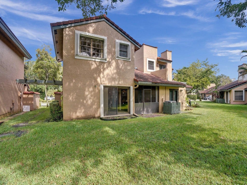 9153 W Sunrise Boulevard, #9153, Plantation, FL 33322 9153 W Sunrise Boulevard, #9153, Plantation, FL 33322