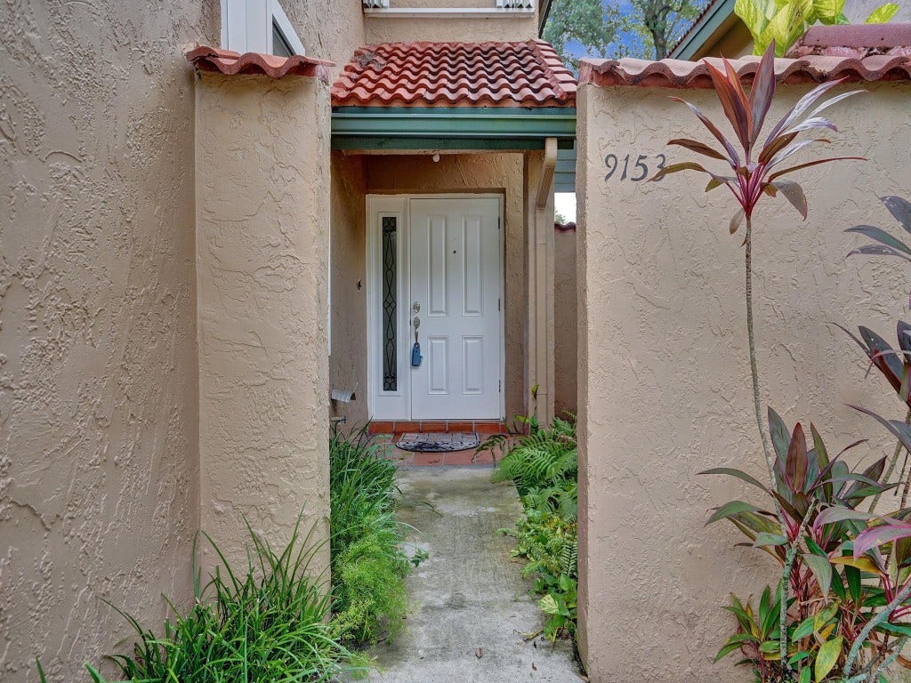 9153 W Sunrise Boulevard, #9153, Plantation, FL 33322 9153 W Sunrise Boulevard, #9153, Plantation, FL 33322