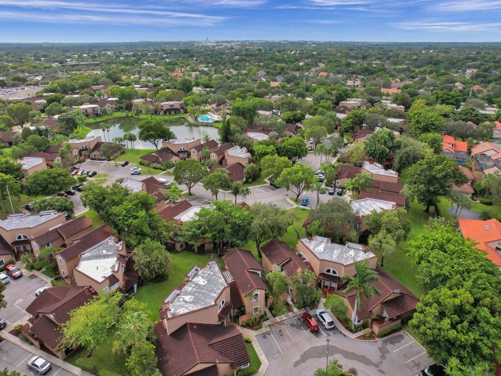 9153 W Sunrise Boulevard, #9153, Plantation, FL 33322 9153 W Sunrise Boulevard, #9153, Plantation, FL 33322