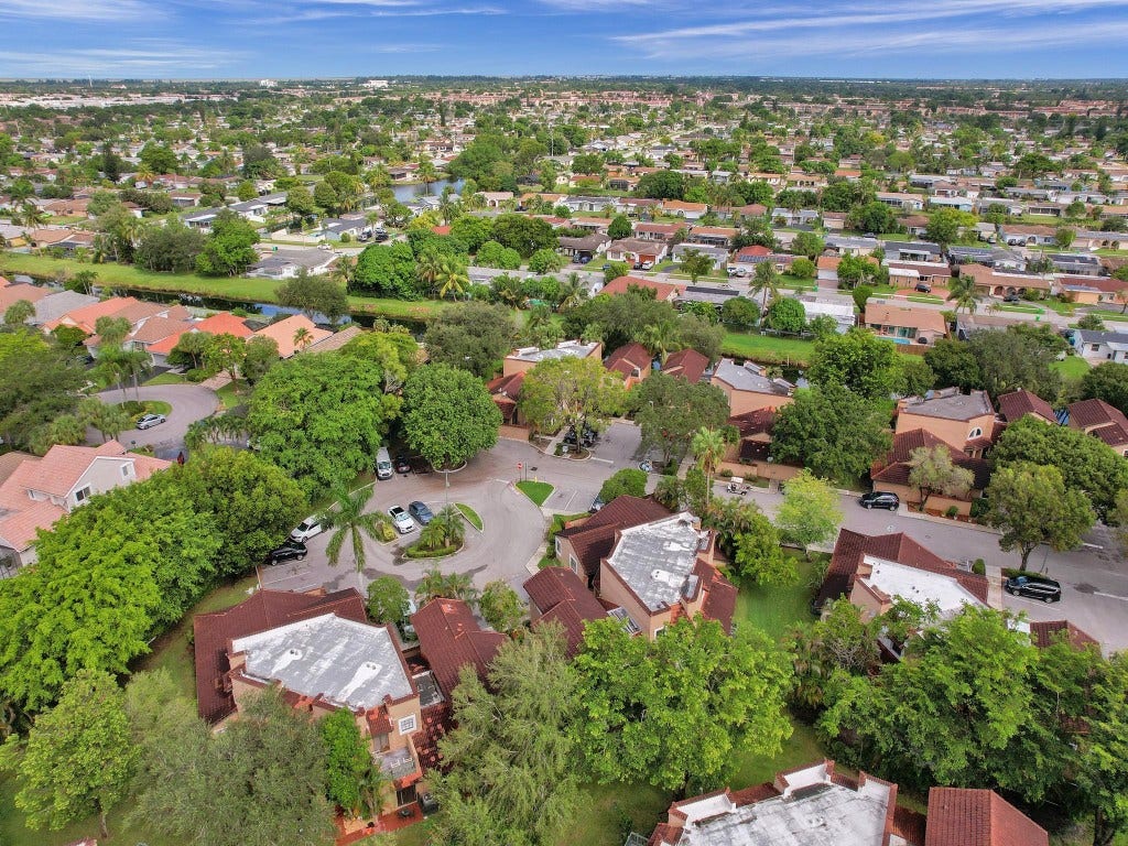 9153 W Sunrise Boulevard, #9153, Plantation, FL 33322 9153 W Sunrise Boulevard, #9153, Plantation, FL 33322