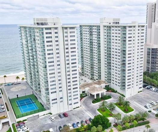 Property photo for 3410 Galt Ocean Drive, #1009N, Fort Lauderdale, FL