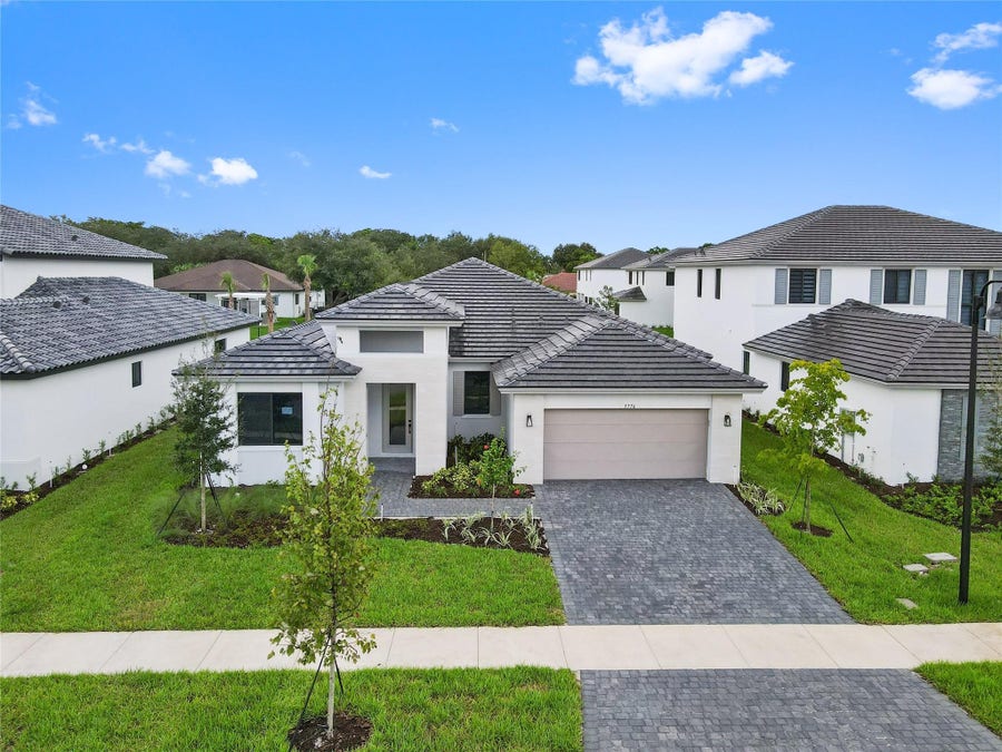 Property photo for 5776 SW 104th Terrace, Cooper City, FL
