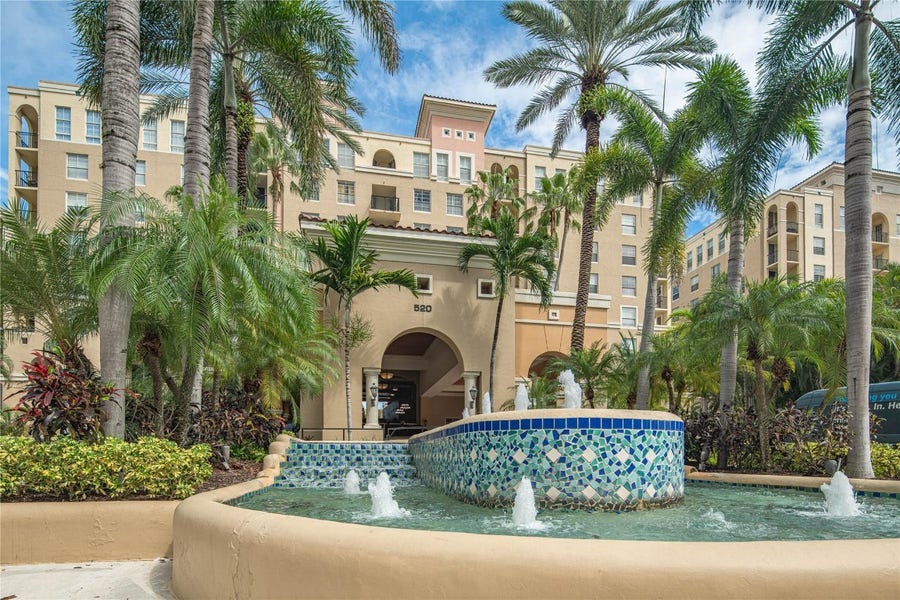 Property photo for 520 SE 5th Avenue, #3104, Fort Lauderdale, FL