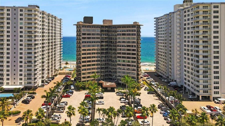 Property photo for 3800 Galt Ocean Drive, #209, Fort Lauderdale, FL
