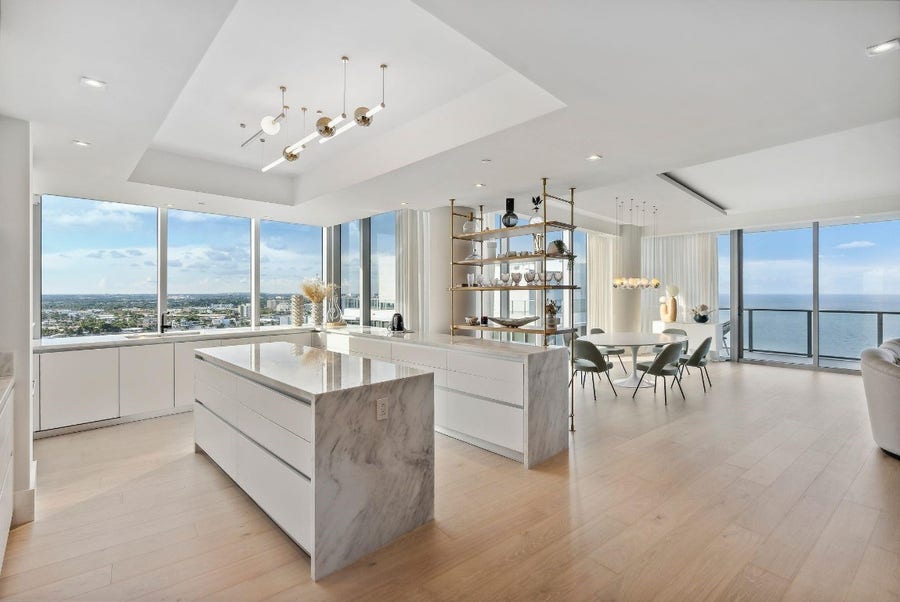 Property photo for 2200 N Ocean Boulevard, #S1805-1806, Fort Lauderdale, FL