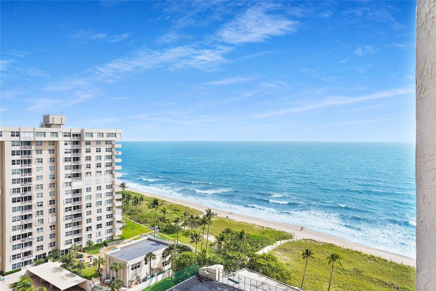 Property photo for 5100 N Ocean Boulevard, #SPH 1606, Lauderdale By The Sea, FL