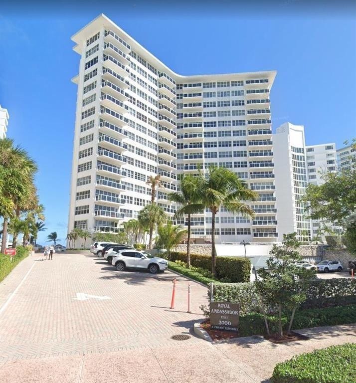 Property photo for 3700 Galt Ocean Drive, #1215, Fort Lauderdale, FL