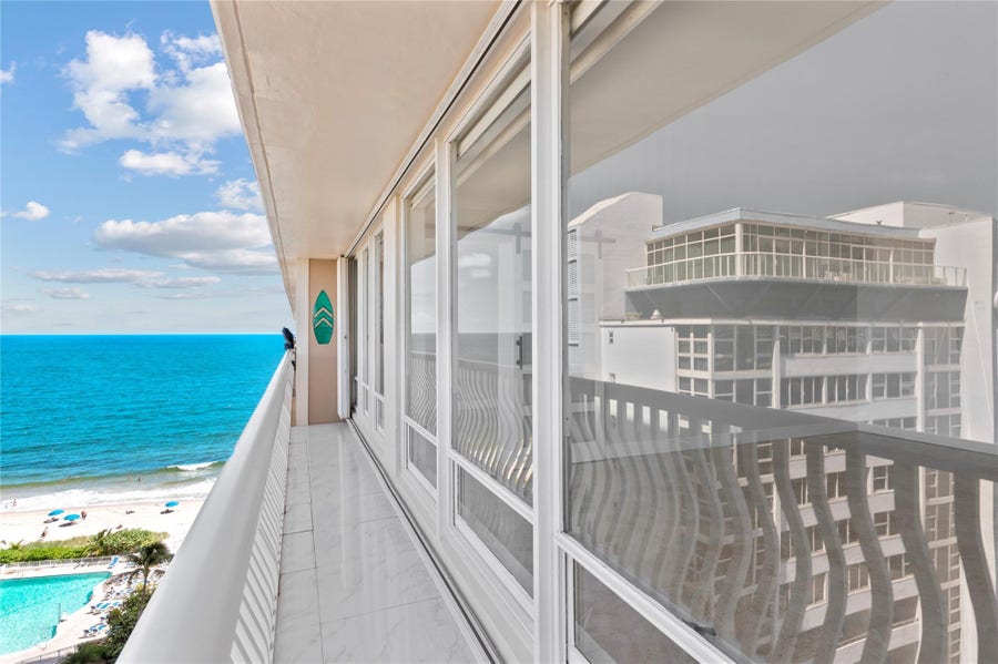 Property photo for 4020 Galt Ocean Drive, #1005, Fort Lauderdale, FL