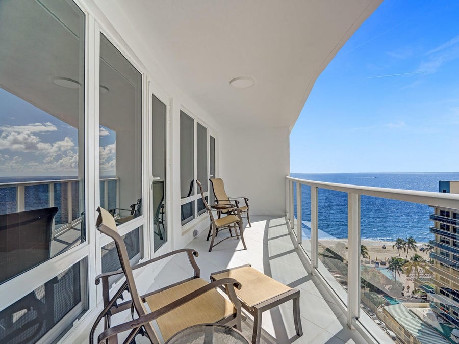 Property photo for 4100 Galt Ocean Drive, #1204, Fort Lauderdale, FL