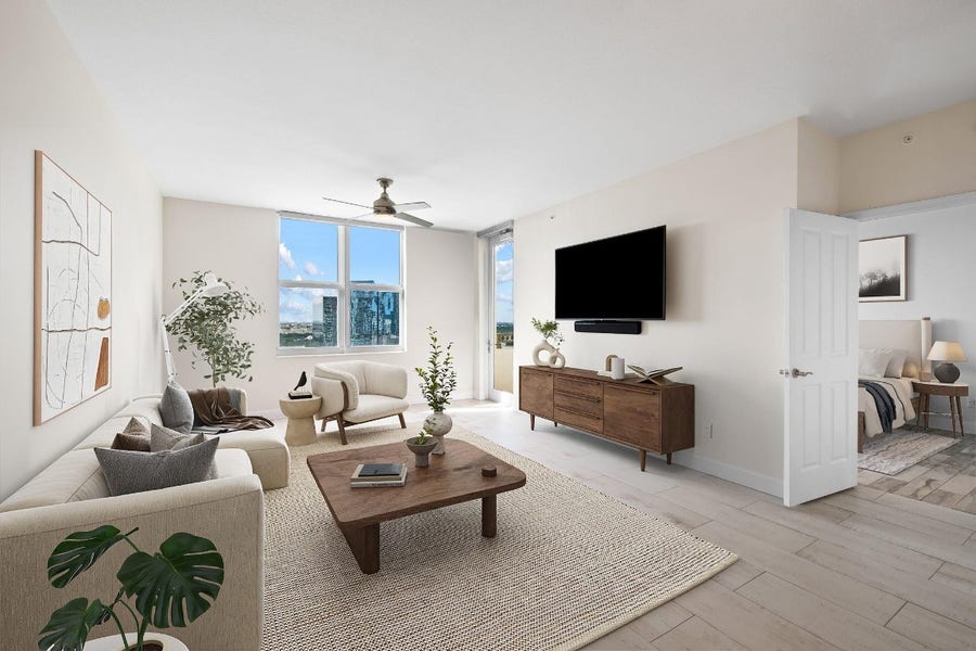Property photo for 511 SE 5th Avenue, #1709, Fort Lauderdale, FL