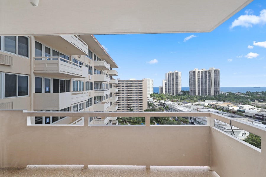 Property photo for 3233 NE 34th Street, #1512A, Fort Lauderdale, FL