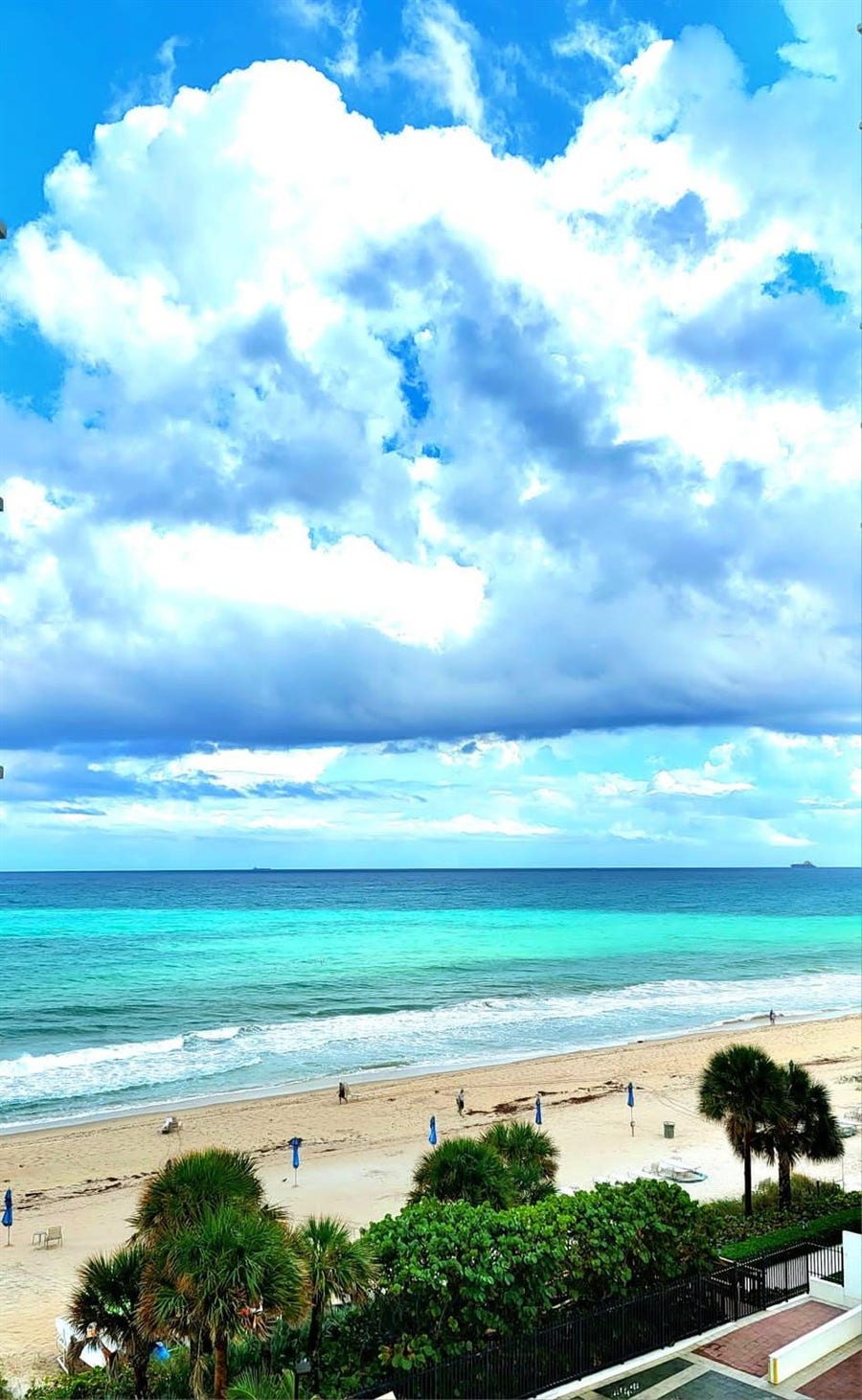 Property photo for 3600 Galt Ocean Drive, #12D, Fort Lauderdale, FL