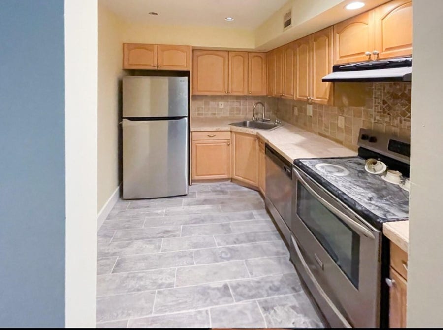 Property photo for 3123 Oakland Shores Drive, #D106, Oakland Park, FL