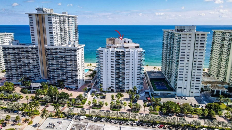 Property photo for 3430 Galt Ocean Drive, #310, Fort Lauderdale, FL
