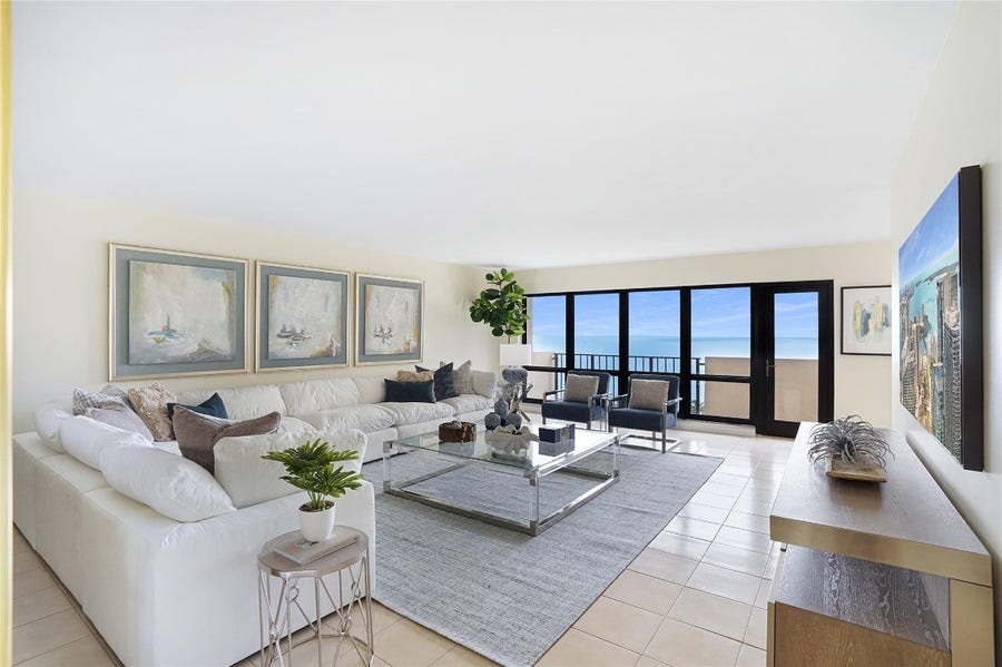Property photo for 5100 N Ocean Boulevard, #1217, Lauderdale By The Sea, FL