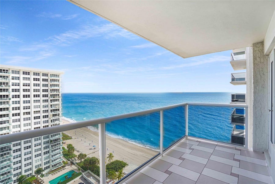 Property photo for 3500 Galt Ocean Drive, #1616, Fort Lauderdale, FL
