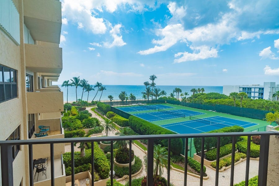 Property photo for 4900 N Ocean Boulevard, #609, Lauderdale By The Sea, FL