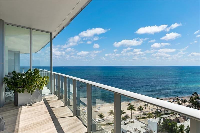 Property photo for 701 N Fort Lauderdale Beach Boulevard, #1203, Fort Lauderdale, FL