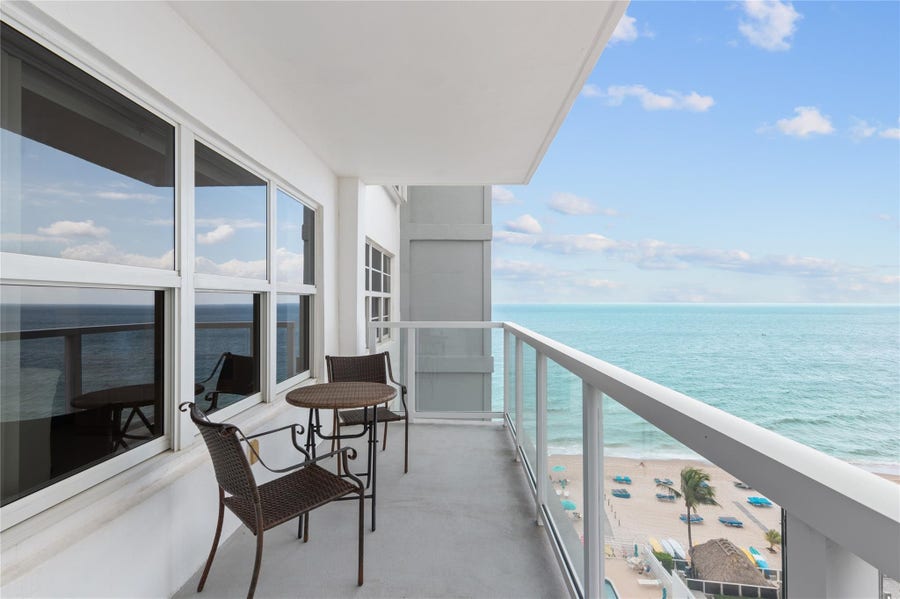 Property photo for 3750 Galt Ocean Drive, #903, Fort Lauderdale, FL