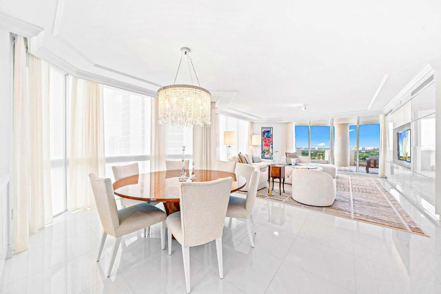 Property photo for 411 N New River Drive, #2101, Fort Lauderdale, FL