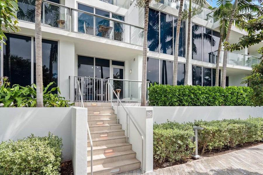 Property photo for 701 N Fort Lauderdale Beach Boulevard, #TH2, Fort Lauderdale, FL