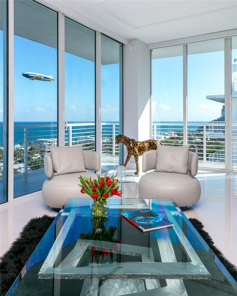 Property photo for 2831 N Ocean Boulevard, #PH5N, Fort Lauderdale, FL