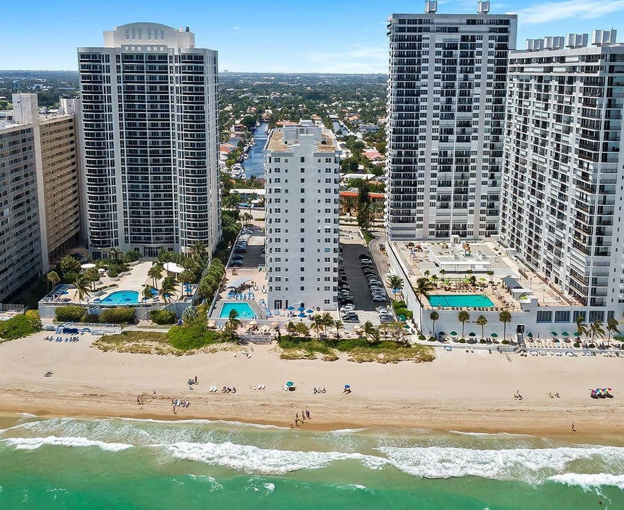 Property photo for 4250 Galt Ocean Drive, #PH A, Fort Lauderdale, FL
