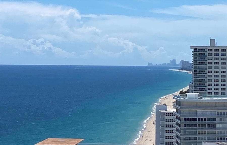 Property photo for 4280 Galt Ocean Drive, #PH M, Fort Lauderdale, FL