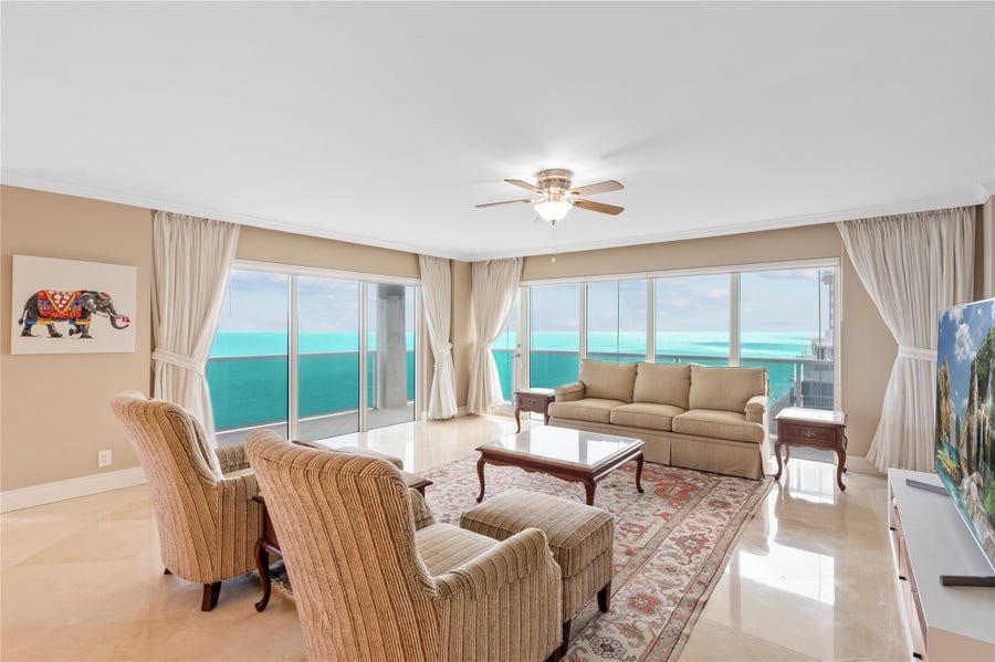 Property photo for 3500 Galt Ocean Drive, #1801, Fort Lauderdale, FL
