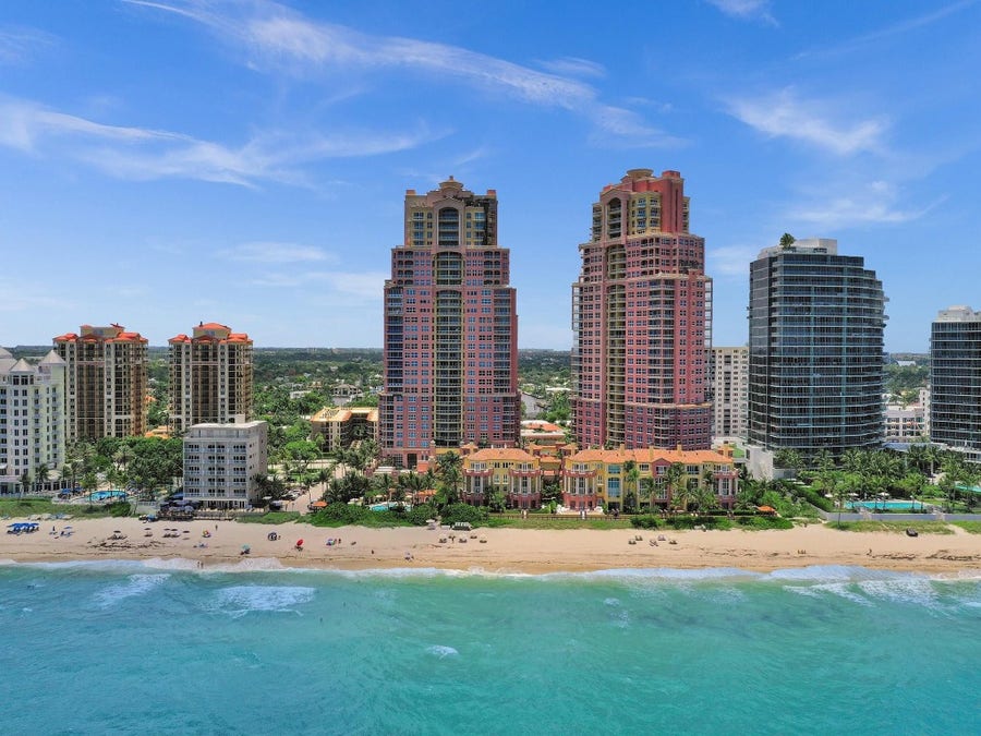 Property photo for 2110 N Ocean Boulevard, #7-A, Fort Lauderdale, FL