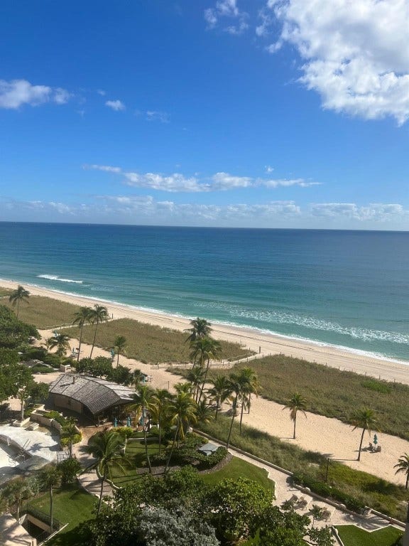 Property photo for 5000 N Ocean Boulevard, #1210, Lauderdale By The Sea, FL