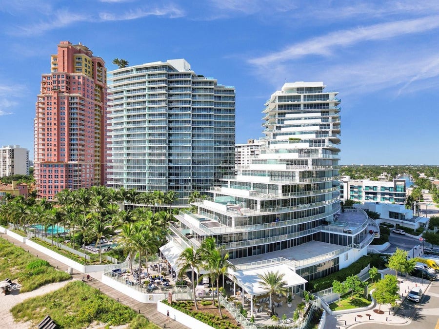 Property photo for 2200 N Ocean Boulevard, #N903, Fort Lauderdale, FL