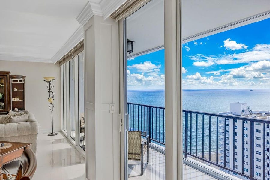 Property photo for 4280 Galt Ocean Drive, #21H, Fort Lauderdale, FL