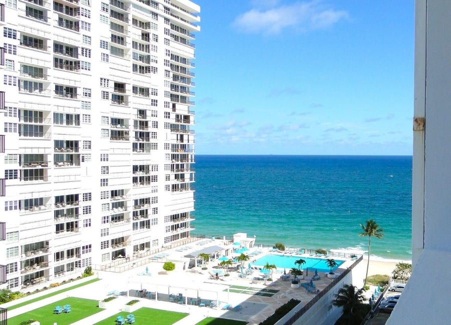 Property photo for 4250 Galt Ocean Drive, #11A, Fort Lauderdale, FL